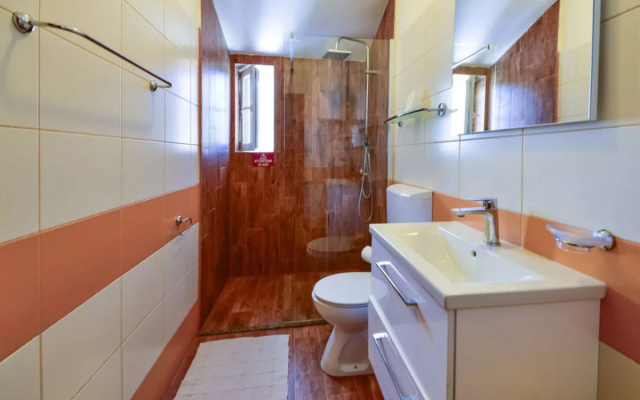 Apartment Sani Karlobag 12725