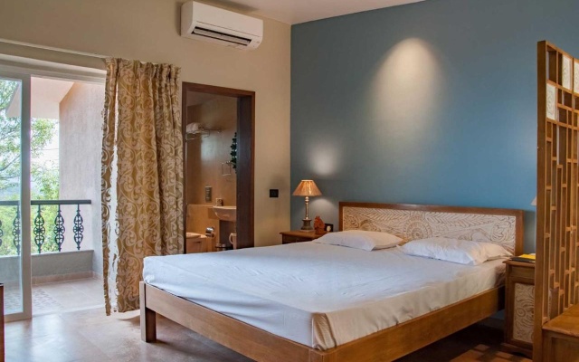 Advait Resort