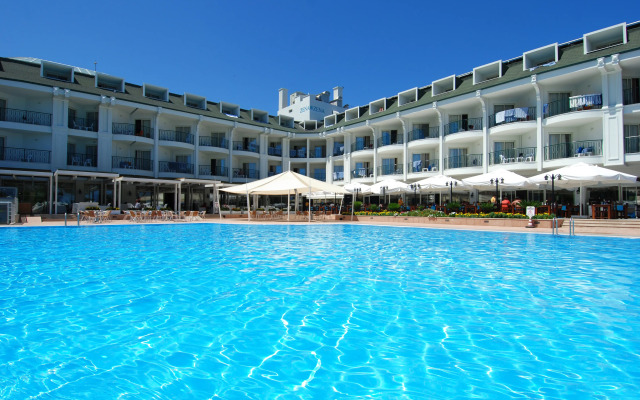 Zena Resort Hotel