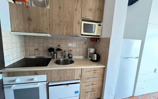 Apartments Bahia Dorada