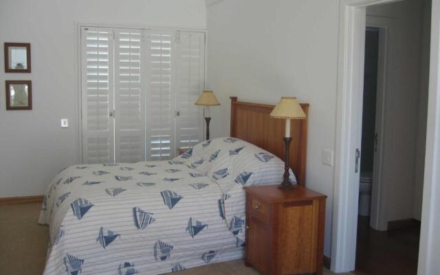 Leeward Reach