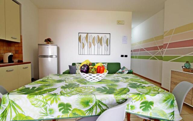 Capo d'Orlando Apartments - Cipria