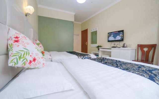 Xi'an Aiweixin Theme Hotel