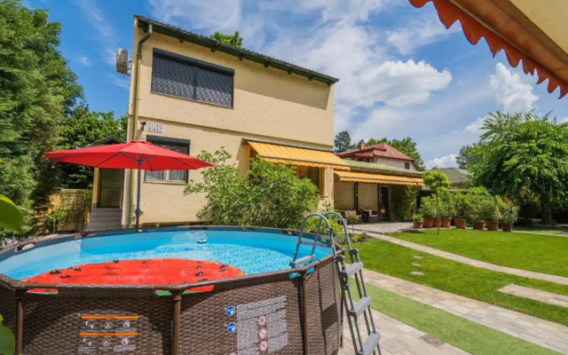 Villa Mária Vendégház