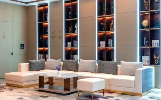Lavande Hotel (Dongguan Dongcheng 33 Town)
