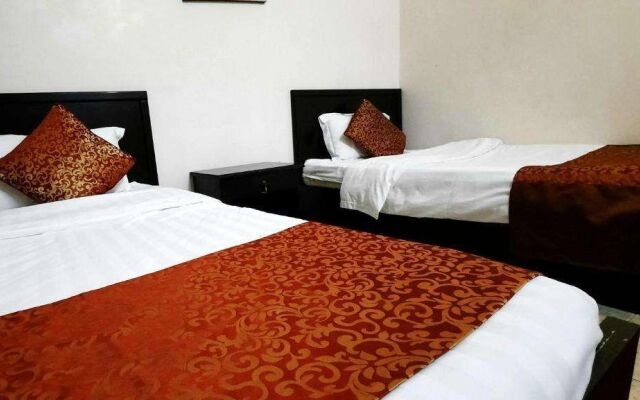 Rehana Al-Wurud Suites