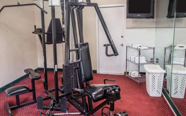 Econo Lodge And Suites Shamokin Dam - Selinsgrove