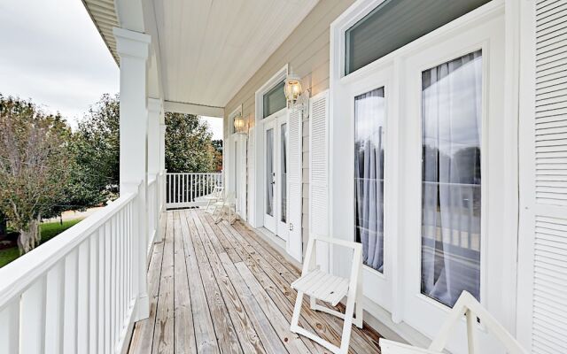 Dune Avenue - 3 Br Home