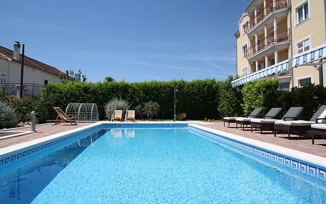 Apartment Mare Ammoudi 36463