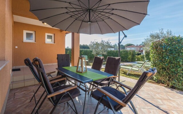 Beautiful Home in Savudrija With Wifi and 3 Bedrooms