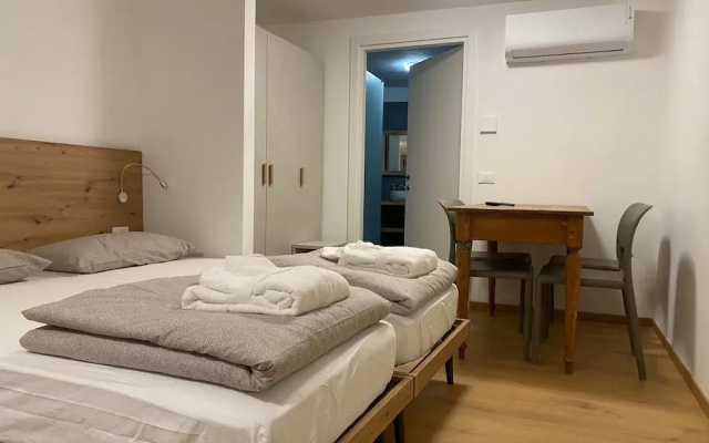 Dolomiti Lodge Fit & Well