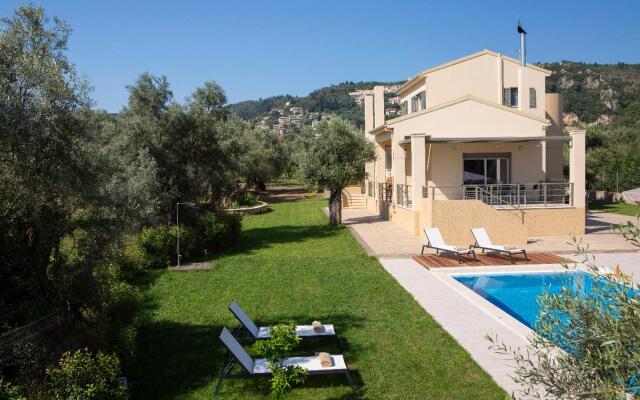 Villa Elionas