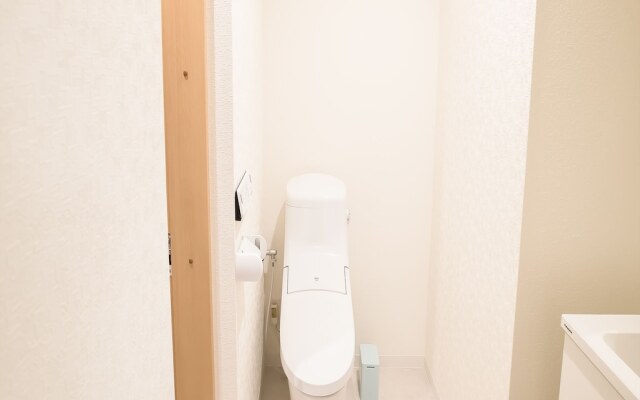 Hotel Cozy Taito Asakusa