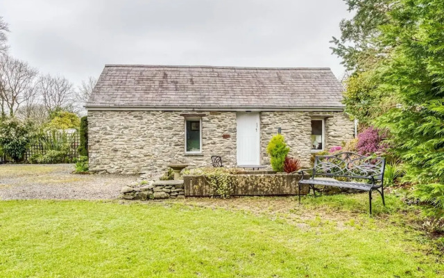 Holiday Home in Ceredigion With Garden