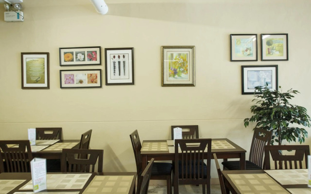 GV Hotel Valencia City