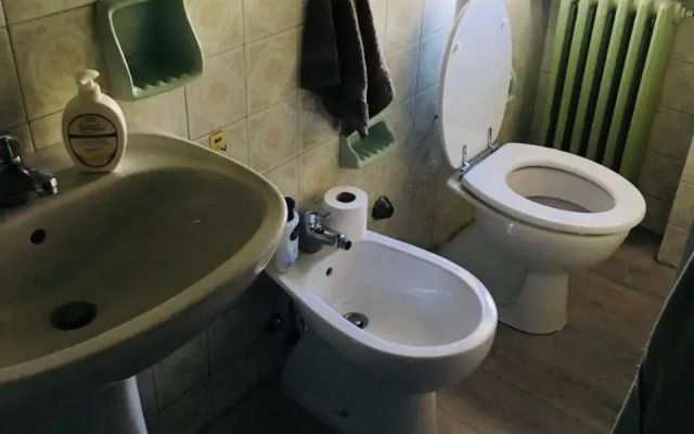 Trilocale Sul Mare