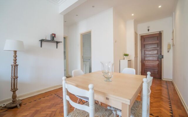 ShortStayFlat Intendente Apartments