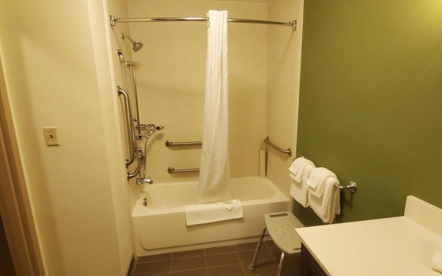 Sleep Inn & Suites Defuniak Springs - Crestview