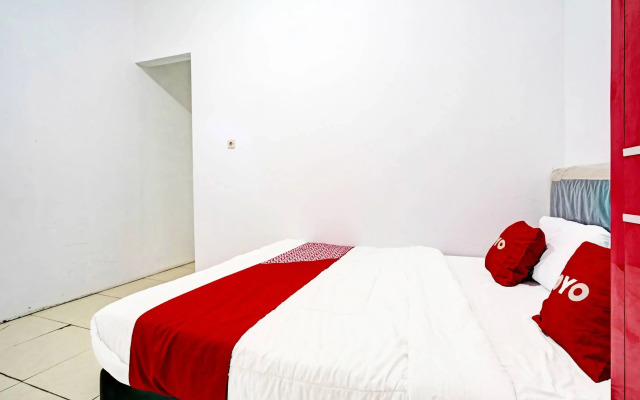 OYO 91329 Guest House Le-banon Syariah