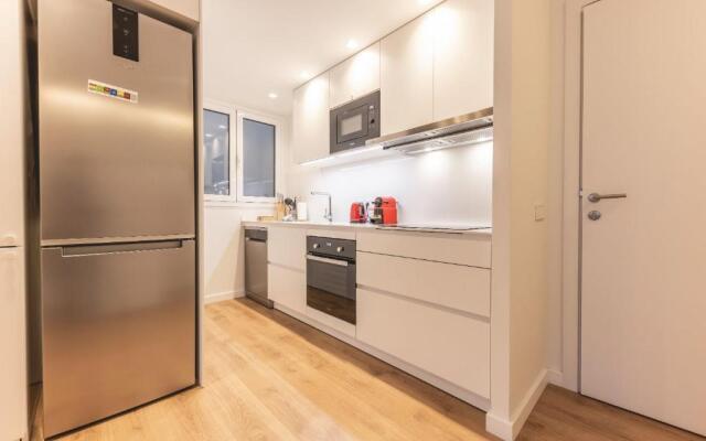 Bravissimo Afra, 2-bedroom apartment