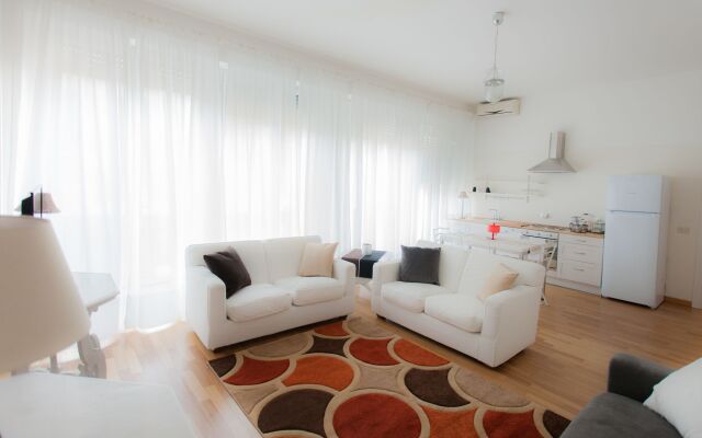 ITD Apartments Sforza