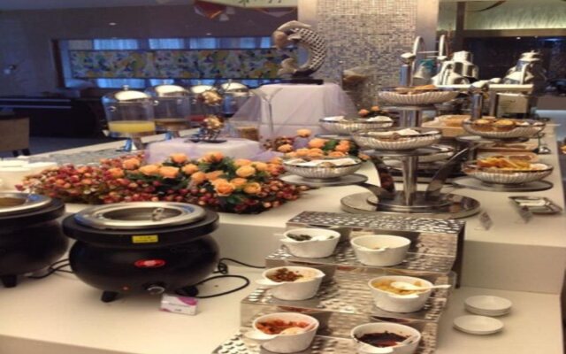 Swiss-Belhotel Liyuan Wuxi