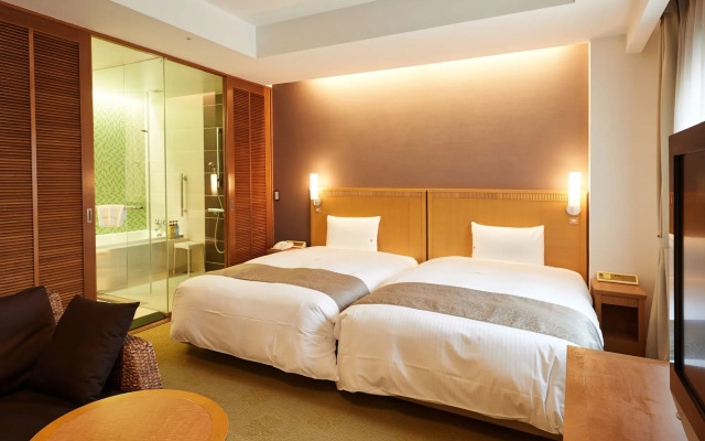 Pacific Hotel Okinawa