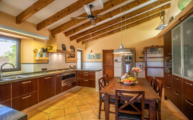 Selva - 3890, Mallorca