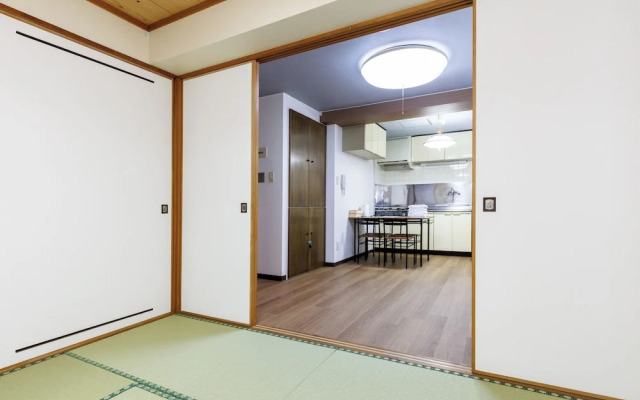 Tabist JKN Twin Hotel