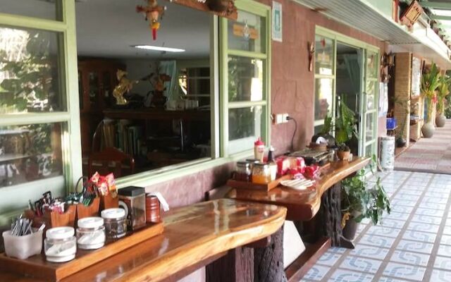 Bankitsada Homestay