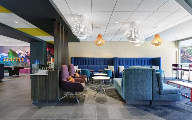 Tru By Hilton Tukwila Southcenter, WA