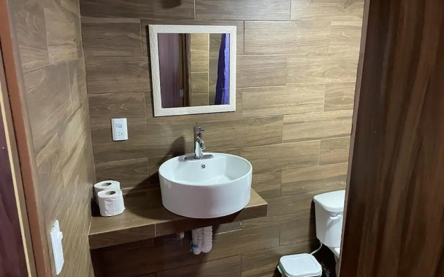 Hotel La Intimidad