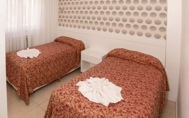 Estocolmo Hotel