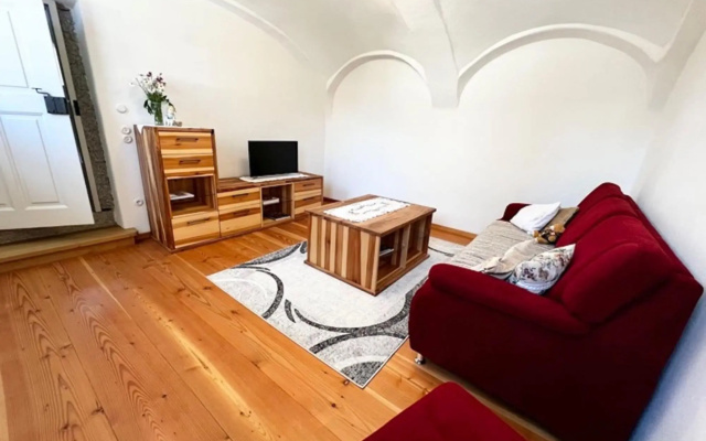 Holiday Home in the Upper Palatinate Forest
