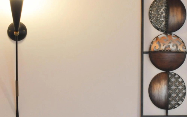 Sonnenchalet 2 im Salzburger Lungau