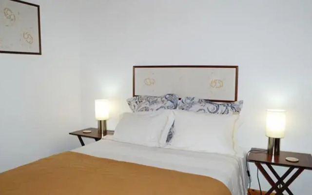 Casa Vale do Linteiro