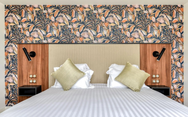 Zenitude Hotel la Valadiere, Ascend Hotel Collection