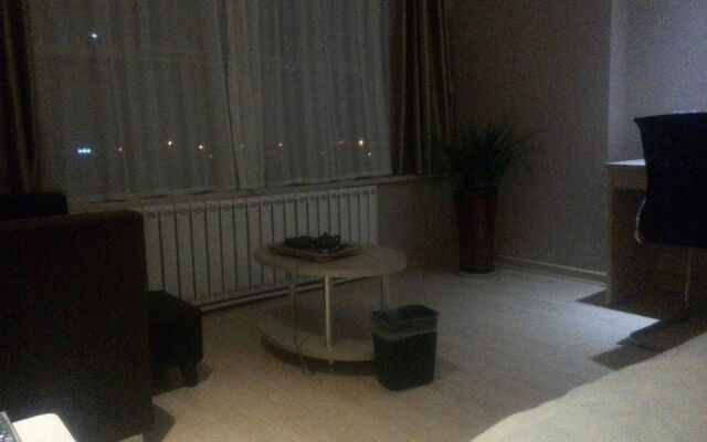 Super 8 Hotel