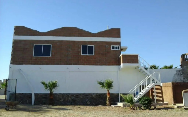 Whale Hill