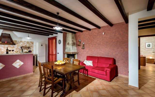 Villa Flavia Castellammare del Golfo