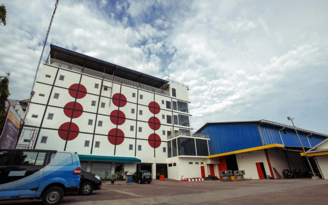 Sinar Sport Hotel