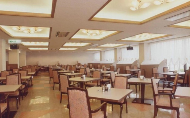 Toya Kanko Hotel