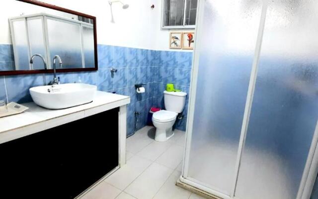 Kota Kinabalu Sabah City Homestay