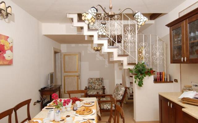 B&B Antica Dimora delle Acque