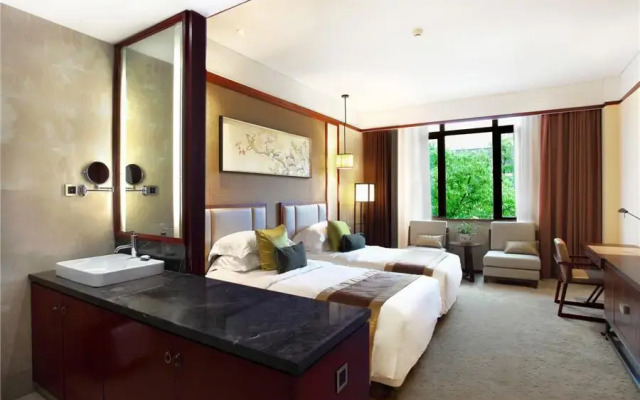 Bamboo Tianyuan Hotel