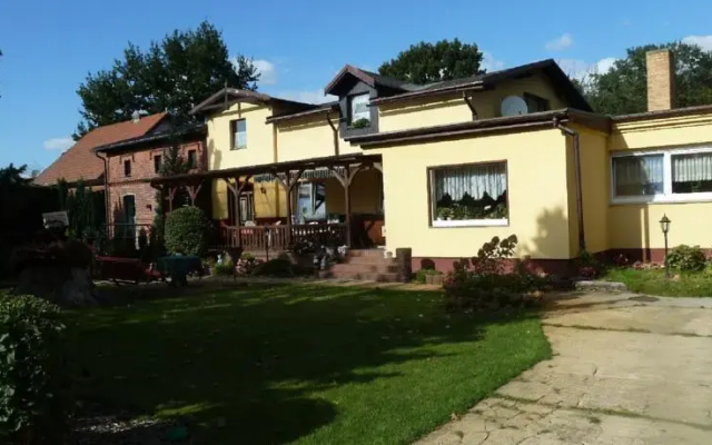 Guest house Schloßpark