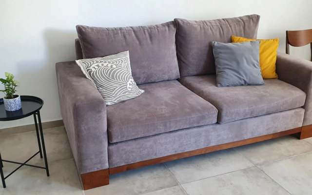 Moderno Duplex 5 con cochera