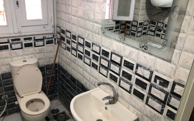 Midtown Homes & studios