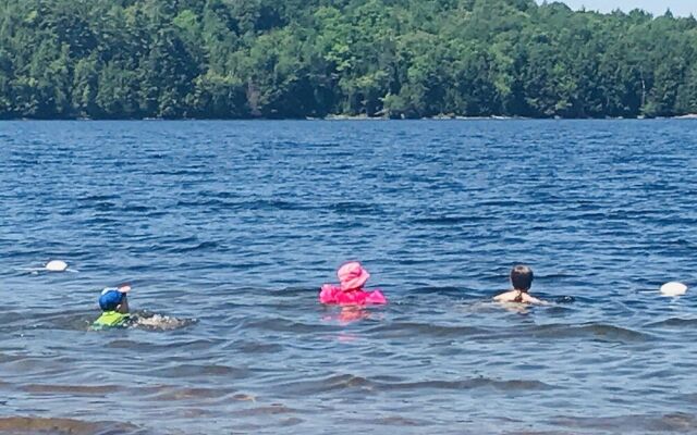 Auberge De Mon Petit Chum B&B