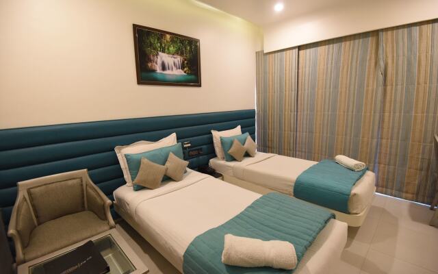 VITS Sharanam, Thane